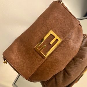 FENDI Crossbody